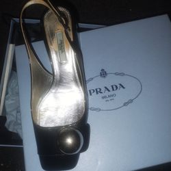 Vintage Prada