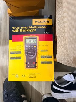 Fluke 87v