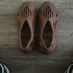 Foam Runners