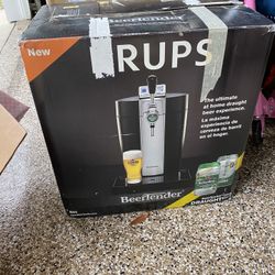 Beer tender For Mini Kegs 