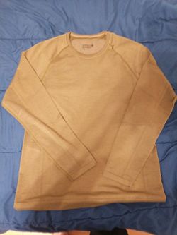 Smartwool long sleeve thermal