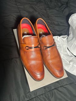 Stacey Adams dress shoes size 12