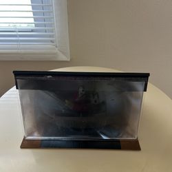 Phone Screen Magnifier