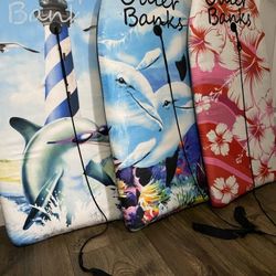 Outer Banks Boogie Boards 