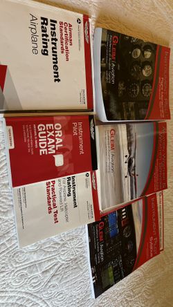 Aviation Study Material IFR