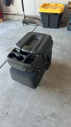2019-2022 gmc sierra/chevy Silverado front row seat