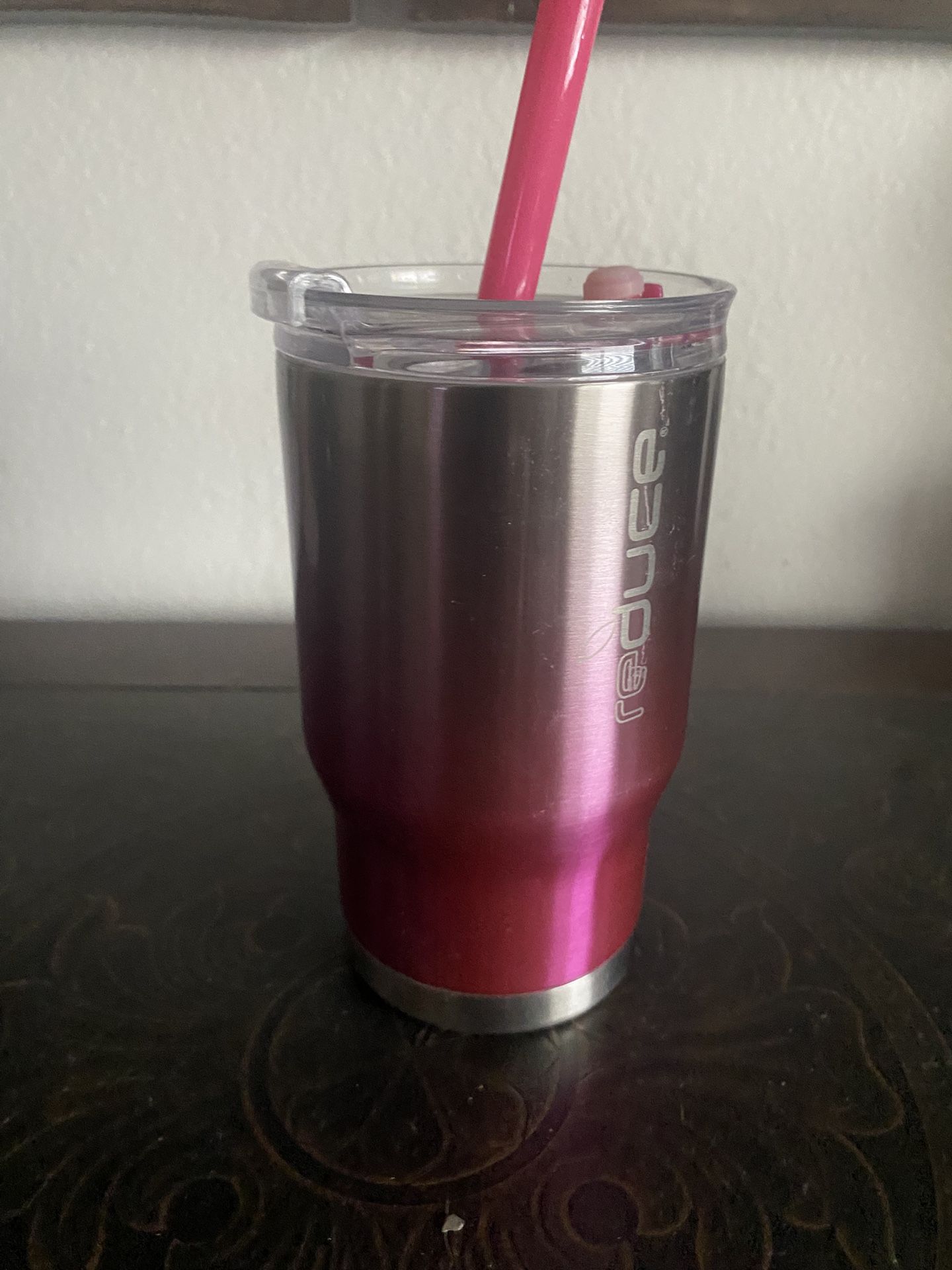 Reduce Sippy/Tumbler