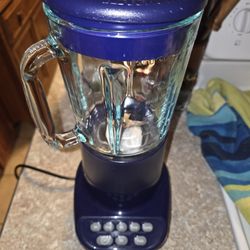 Kitchen Aid Blender