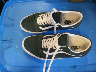 Van's