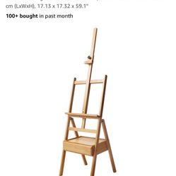 Easel like new