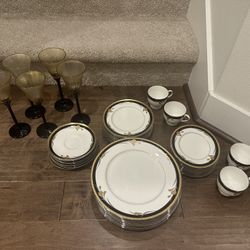 China Set