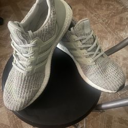 Ultra Boost Adidas