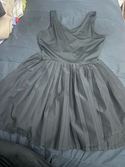 Girls Athletic dress