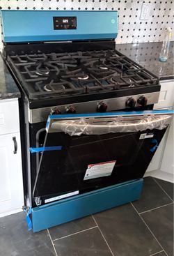 Kitchen appliances