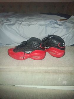 Reebok 76rs