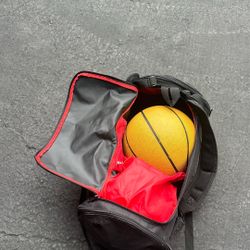 Basketball Bag