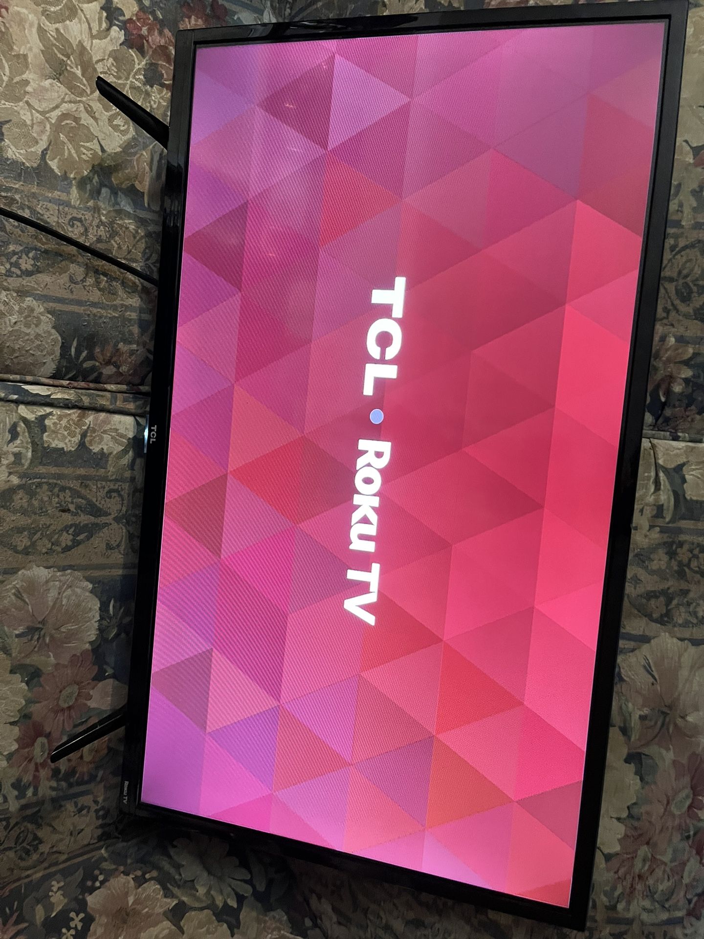 32 Inch Roku Tv