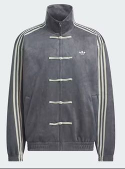 CNY Adidas Jacket