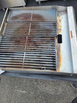 Grill