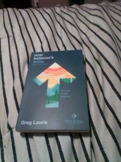 Used Bible