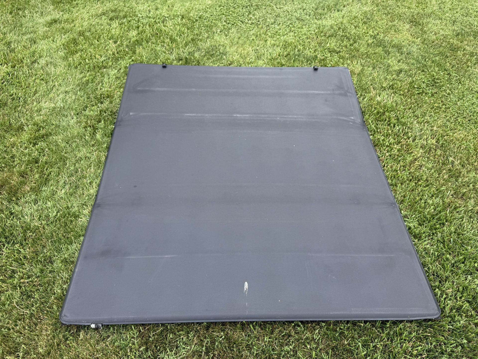 Tonneau Cover
