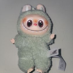Labubu