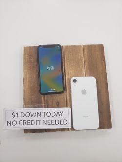 Get the Unlocked iPhone XR 📱 – Stunning Display & Premium Features!