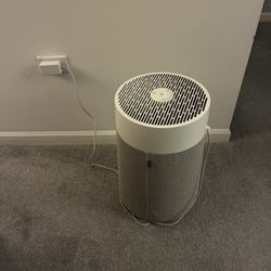 BLUEAIR Air Purifier