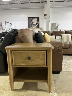 Nightstand From Costco