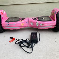 Hoverboard for Kids