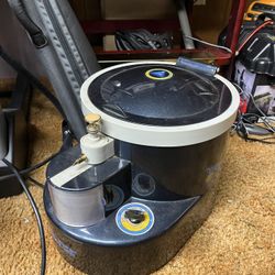 Free Pool Ball Washer 