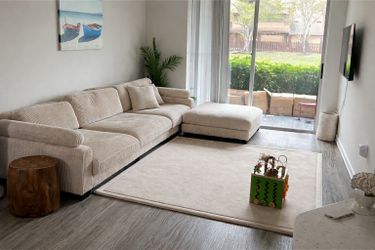 2 bedroom sets, dining and living room ( entire house furniture)