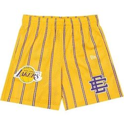 Eric Emanuel Shorts Dif Sizes 