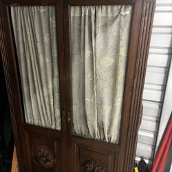 Armoire 