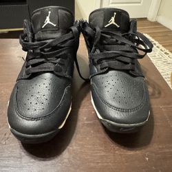 Big Kids Baseball Cleats Jordan Size 5Y