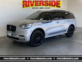 2023 Lincoln Aviator
