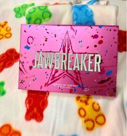 Jeffree Star Jawbreaker Artistry Palette