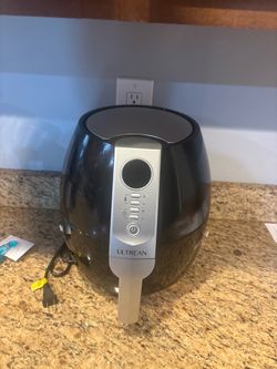 Air fryer