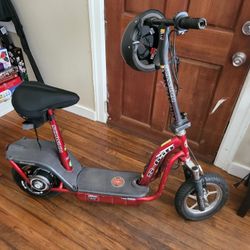 Schwinn S-650 Electric Scooter