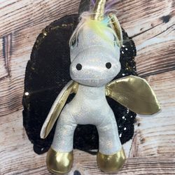 Unicorn Backpack 