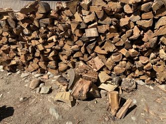 Firewood