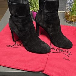 Christian Louboutin Boots