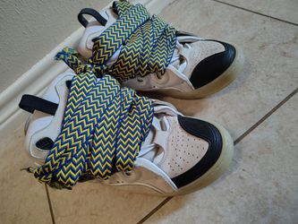 Lanvin shoes
