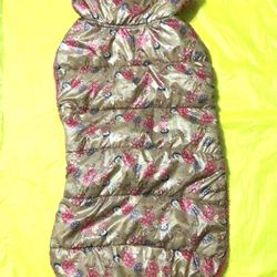 Dog Jacket 2XL To 3XL