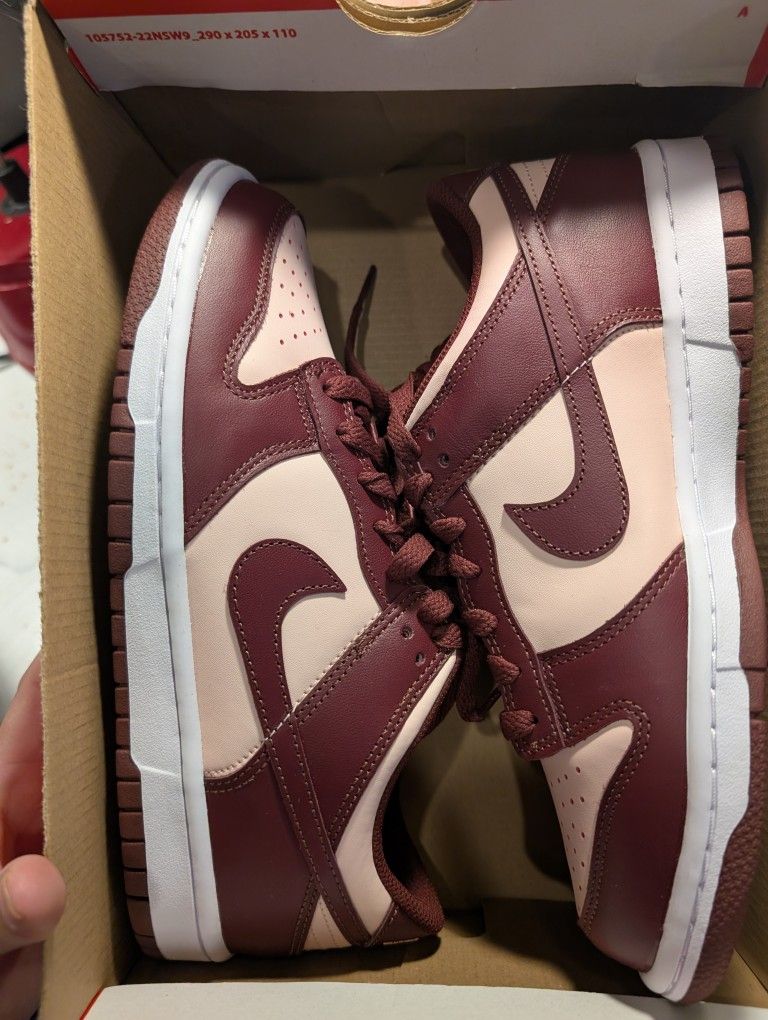 6.5 Men