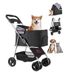 Dog Stroller