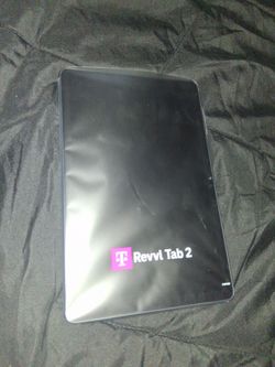 Tablet Revvl Tab 2