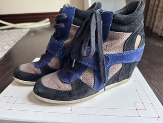 Ash High heels Sneaker A