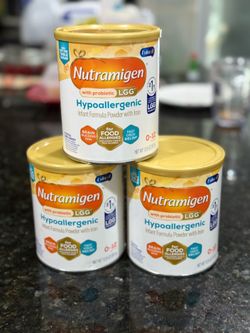 Baby Formula