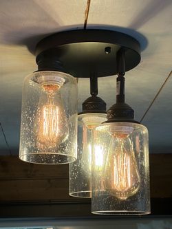 Light Fixtures